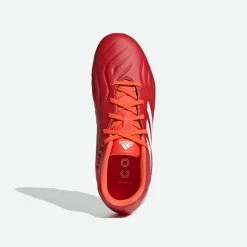 Best Sale 😍 Adidas Copa Sense.3 Fg Kid's Football 👟 Shoes for Football 😀 -Cheap Football Store adidas copa sense3 fg j 2