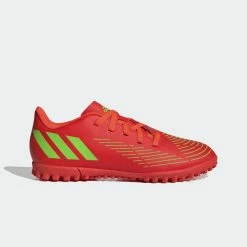 Best deal ๐ฅ Adidas Core Predator Edge.4 Tf J for Football โ๏ธ