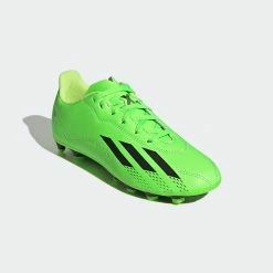 Best deal 🥰 Adidas Core X Speedportal.4 Fxg J for Football 🔥 -Cheap Football Store adidas core x speedportal4 fxg j 4