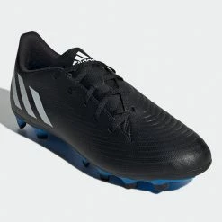 Discount 👍 Adidas Performance Predator Edge.4 Fxg Men's Football 👞 Shoes for Football ⭐ -Cheap Football Store adidas predator edge4 fxg 10