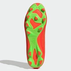 Brand new ✨ Adidas Performance Predator Edge.4 Fxg Men's Football 👞 Shoes for Football 🔥 -Cheap Football Store adidas predator edge4 fxg 3