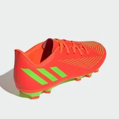 Brand new ✨ Adidas Performance Predator Edge.4 Fxg Men's Football 👞 Shoes for Football 🔥 -Cheap Football Store adidas predator edge4 fxg 5