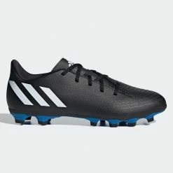 Discount 👍 Adidas Performance Predator Edge.4 Fxg Men's Football 👞 Shoes for Football ⭐