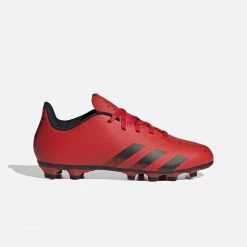 Best Sale 🧨 Adidas Performance Predator Freak.4 FG Cleats Kids' Football 🥾 Boots for Football 🎉