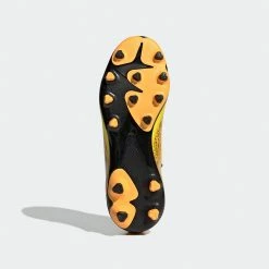 Top 10 🧨 Adidas X Speedflow Messi.3 Firm Ground Kid's Football 👟 Shoes for Football ❤️ -Cheap Football Store adidas x speedflow messi3 mg j 3