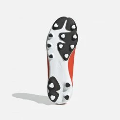 Wholesale ❤️ Adidas Performance X Speedflow 3 MG Kids' Soccer 👟 Shoes for Football 👍 -Cheap Football Store adidas x speedflow3 mg j 3