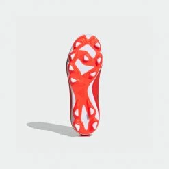 Best Pirce 🧨 Adidas Performance X Speedflow.4 Kids' Football 🥾 Boots for Football 👏 -Cheap Football Store adidas x speedflow4 fxg j 5