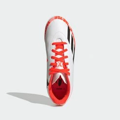 Coupon 👍 Adidas X Speedportal Messi.4 In J for Football 🔔 -Cheap Football Store adidas x speedportal messi4 in j 2
