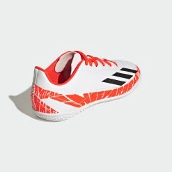 Coupon 👍 Adidas X Speedportal Messi.4 In J for Football 🔔 -Cheap Football Store adidas x speedportal messi4 in j 5