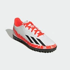 Top 10 💯 Adidas X Speedportal Messi.4 Tf J for Football 😍 -Cheap Football Store adidas x speedportal messi4 tf j 4