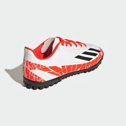 Top 10 💯 Adidas X Speedportal Messi.4 Tf J for Football 😍 -Cheap Football Store adidas x speedportal messi4 tf j 5