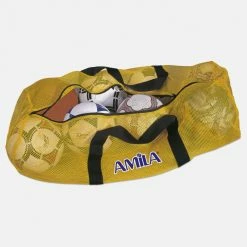 Buy 🎁 Amila Ball Transportation Bag 90 x 60 x 43 cm for Football Accessories 😀