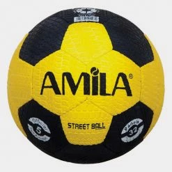 Hot Sale 🛒 Amila Dynamo No. 5 for Football Balls 🤩