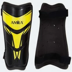 Hot Sale ✔️ Amila Senior Shin Guards for Shin Guards 🎁