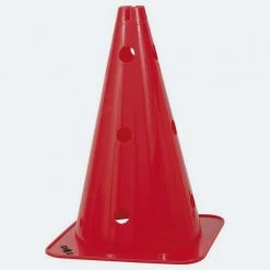 Brand new 😍 Amila ΚΩΝΟΣ 38cm ΜΕ ΤΡΥΠΕΣ for Obstacles - Cones 😀