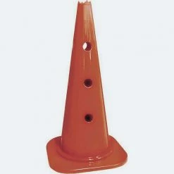 Hot Sale 🤩 AMILA Fork Support Cone 46cm for Obstacles - Cones 🔔