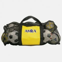 Hot Sale 🧨 Amila Ball Transportation Bag 90 x 60 x 43 cm for Football Accessories 🛒