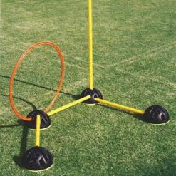 New ⌛ AMILA Pillar and Hula-Hoop Base for Equipment Accessories 😍 -Cheap Football Store amila vasi stiriksis pollaplon xriseon 5