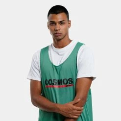 New 🧨 Cosmos Men's Bib for Training Jerseys 😍 -Cheap Football Store cosmos bibs 10