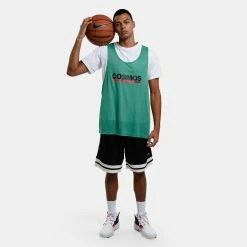 New 🧨 Cosmos Men's Bib for Training Jerseys 😍 -Cheap Football Store cosmos bibs 11