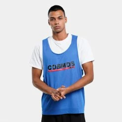 Cheapest 💯 Cosmos Men's Bib for Training Jerseys 🧨