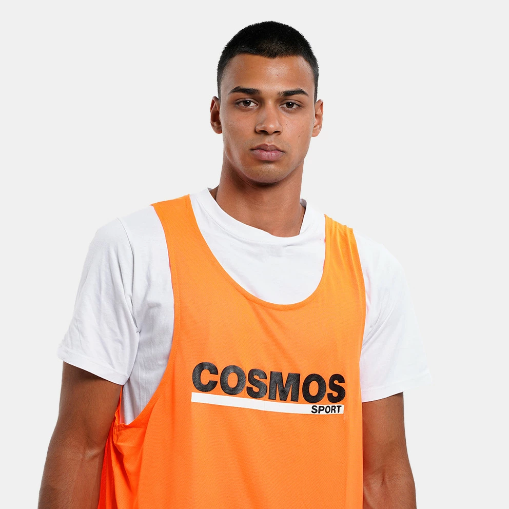 Buy π₯ Cosmos Men's Bib for Training Jerseys β 3 Buy π₯ Cosmos Men's Bib for Training Jerseys β - Image 3