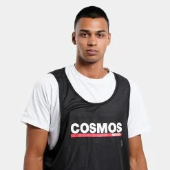 Best Pirce 🤩 Cosmos Men's Bib for Training Jerseys 👏 -Cheap Football Store cosmos bibs 2