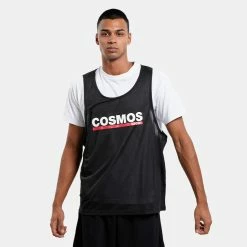 Best Pirce 🤩 Cosmos Men's Bib for Training Jerseys 👏