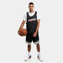 Best Pirce 🤩 Cosmos Men's Bib for Training Jerseys 👏 -Cheap Football Store cosmos bibs 3