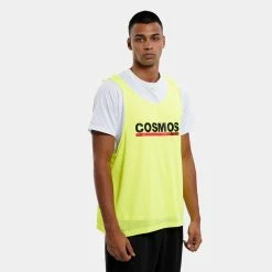Promo 💯 Cosmos Men's Bib for Training Jerseys 💯