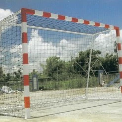 Flash Sale 💯 Eldico Mini Soccer Football Net for Football Nets 🥰