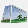Best Pirce 😉 Amila Soccer Net - 750x250x200cm for Football Nets 👍