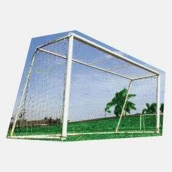 Best Pirce 😉 Amila Soccer Net - 750x250x200cm for Football Nets 👍