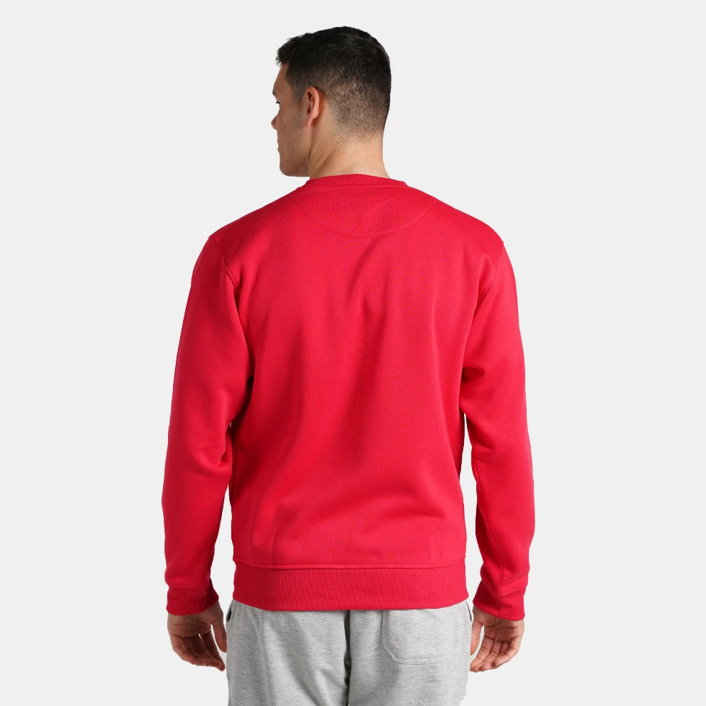 Top 10 ✔️ Givova Crewnech Men's Sweatshirt for Tops ⌛ 2 Top 10 ✔️ Givova Crewnech Men's Sweatshirt for Tops ⌛ - Image 2