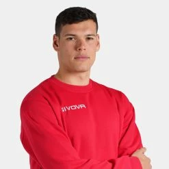 Top 10 ✔️ Givova Crewnech Men's Sweatshirt for Tops ⌛ 6 Top 10 ✔️ Givova Crewnech Men's Sweatshirt for Tops ⌛ -Cheap Football Store givova crewnech sweatshirt 2