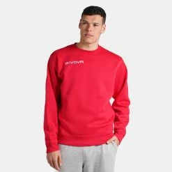 Top 10 ✔️ Givova Crewnech Men's Sweatshirt for Tops ⌛ 7 Top 10 ✔️ Givova Crewnech Men's Sweatshirt for Tops ⌛ -Cheap Football Store givova crewnech sweatshirt 3