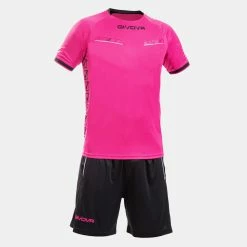 Promo ⭐ Givova Flag Kit Men's Football Set for Clothing | Team Appearances 😀