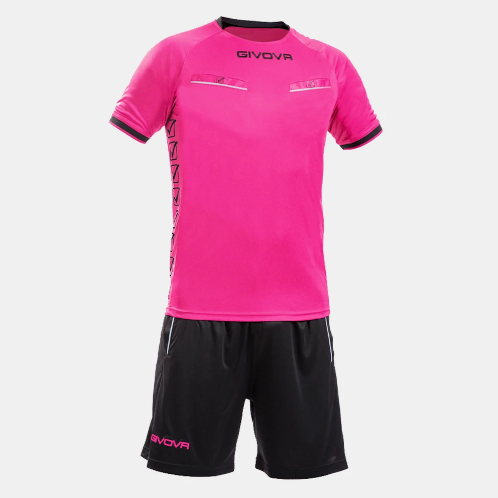 Promo β Givova Flag Kit Men's Football Set for Clothing | Team Appearances π 1 Promo β Givova Flag Kit Men's Football Set for Clothing | Team Appearances π