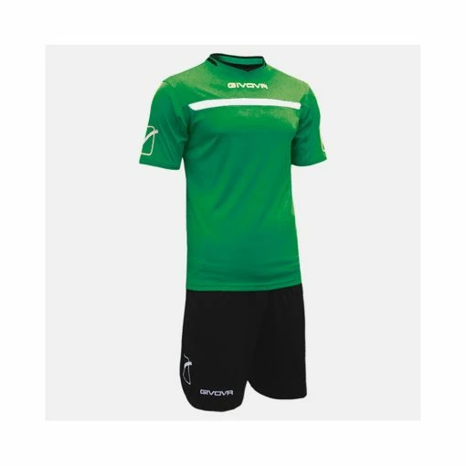 Flash Sale π Givova Kit One Men's Football Set for Clothing | Team Appearances β€οΈ 6 Flash Sale π Givova Kit One Men's Football Set for Clothing | Team Appearances β€οΈ -Cheap Football Store givova kit one