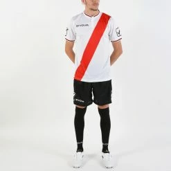 Outlet 🔥 Givova Kit Plate Foootball Set for Clothing | Team Appearances 🛒