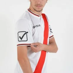 Outlet 🔥 Givova Kit Plate Foootball Set for Clothing | Team Appearances 🛒 -Cheap Football Store givova kit plate 3