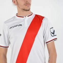 Outlet 🔥 Givova Kit Plate Foootball Set for Clothing | Team Appearances 🛒 -Cheap Football Store givova kit plate 4