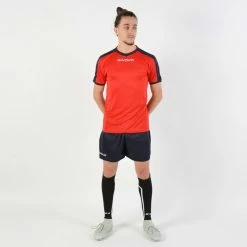 Cheap Football Store 36 Flash Sale π₯ Givova Kit Revolution for Clothing | Team Appearances π€©