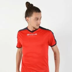 Flash Sale 🔥 Givova Kit Revolution for Clothing | Team Appearances 🤩 -Cheap Football Store givova kit revolution 3