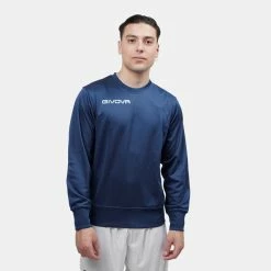 Brand new 🧨 Givova One Maglia G/collo for Tops ✔️