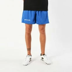 Flash Sale ❤️ Givova Pantaloncino Givova One for Clothing | Team Appearances 😀