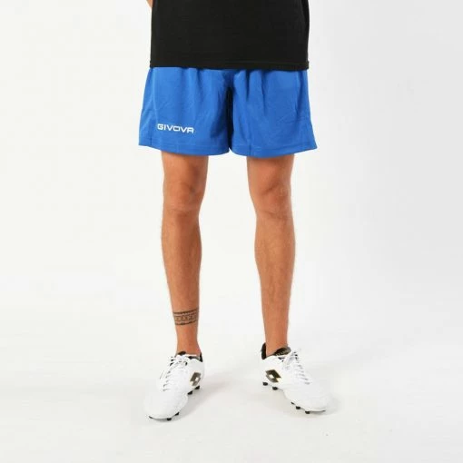 Flash Sale ❤️ Givova Pantaloncino Givova One for Clothing | Team Appearances 😀 -Cheap Football Store givova pantaloncino givova one