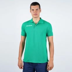 Flash Sale ✔️ Givova Men's Polo T-Shirt for Clothing | Team Appearances 😉