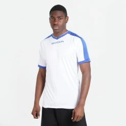 Top 10 💯 Givova Revolution Training T-shirt for Clothing | Team Appearances 👍