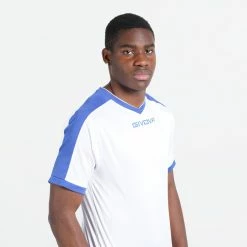 Top 10 💯 Givova Revolution Training T-shirt for Clothing | Team Appearances 👍 -Cheap Football Store givova shirt revolution 3